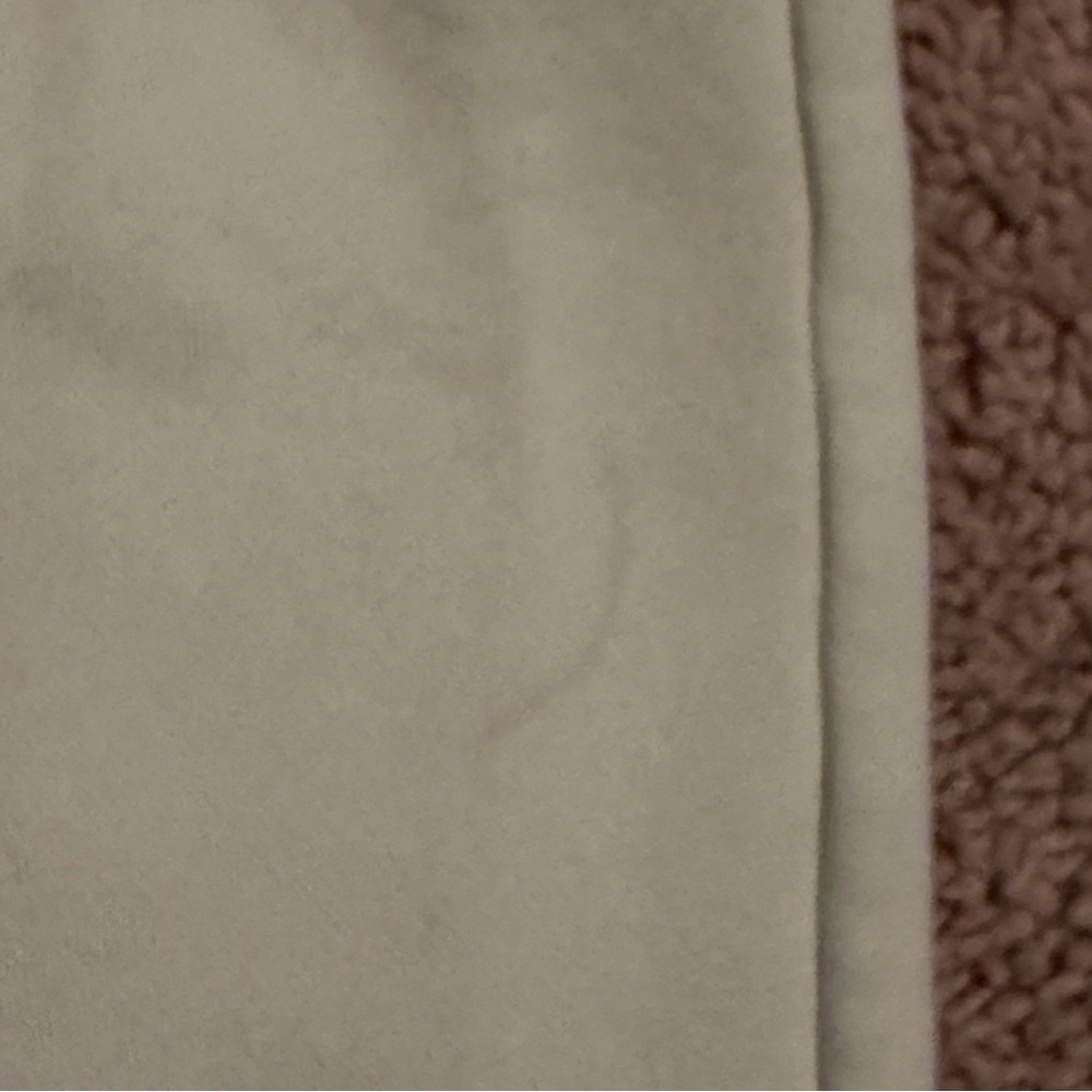 Comfrt Pastel Mint Sweatpants - Picture 5 of 7